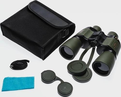 Breaker Wd 20x50 El Dürbünü Perma Focus – Otomatik Netleme 1000m/56m