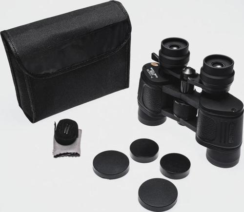 Nikula  7-15x35  Zoom Dps I Zoomlu Süper Kaliteli Dürbün
