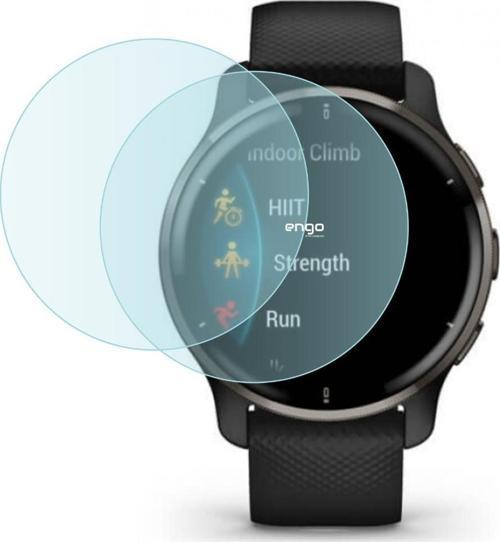 Garmin Tactix 7 Pro Ekran Koruyucu Nano 9H Sertlik 2 Adet