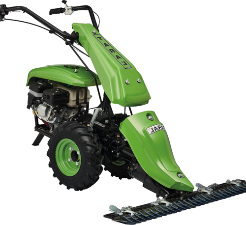 19S 173F Dizel Zıpkalı Çayır Biçme Makinesı 5.5 Hp