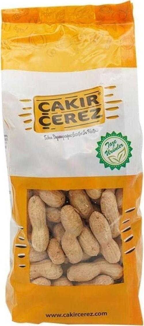 Kabuklu Fıstık 500 Gr