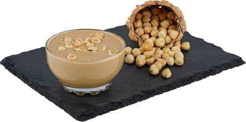 Fındık Parçacıklı Fındık Ezmesi 1 Kg
