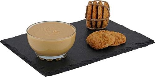 Parçacıklı Fıstık Ezmesi 1 Kg
