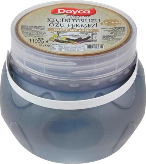 Keçiboynuzu Özü Pekmezi 1100 Gr