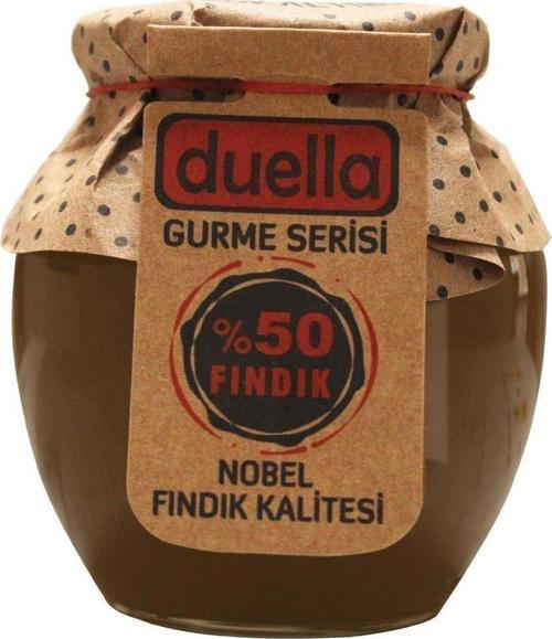 Cıkolatalı Fındık Kreması 330 Gr
