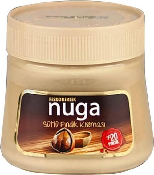 Fındıklı Sütlü Krema 350 Gr