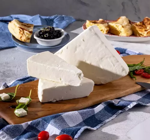 Yöre Erzincan Tulum Peyniri 3 X 300 Gr