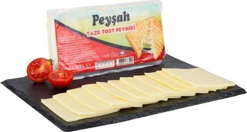 Taze Tost Peyniri 2 X 600 Gr