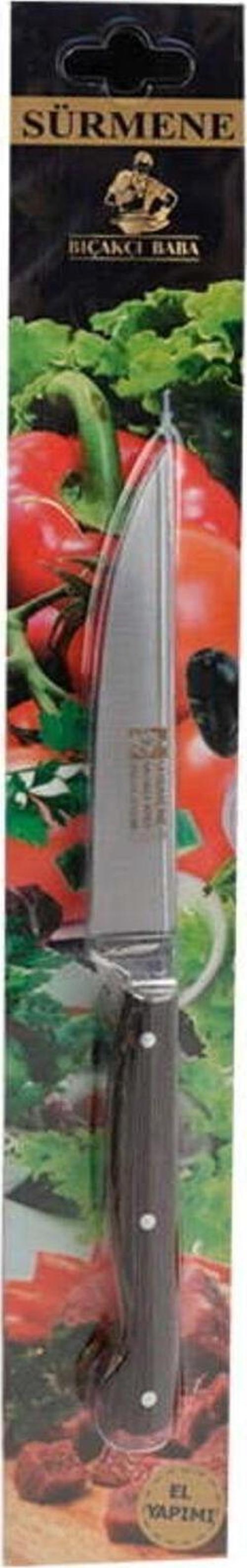 Meyve Bıçağı 11 Cm