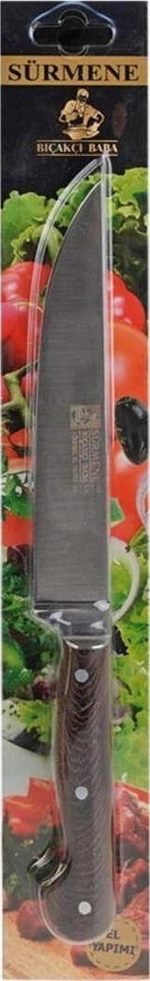 Mutfak Bıçağı 15 Cm