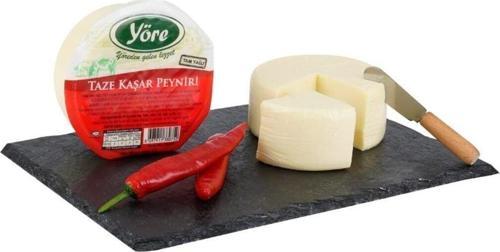Taze Kaşar Peyniri 2 X 400  gr