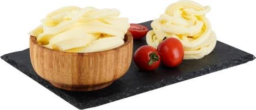 Trabzon Tam Yağlı Az Tuzlu Tel Peyniri 1 Kg