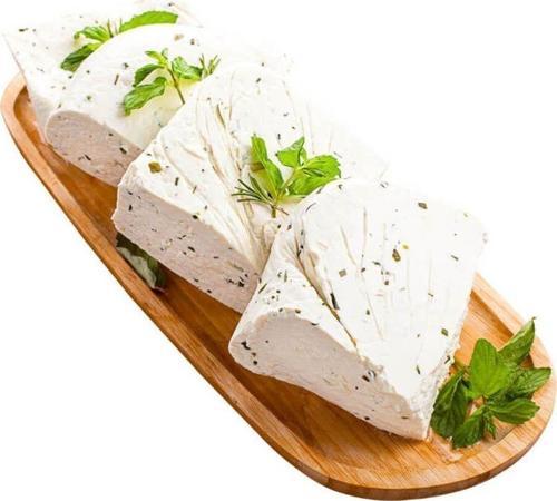Van Otlu Peynir 1 Kg