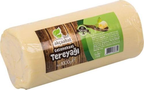 Trabzon Tereyağı 1000 Gr