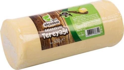 Trabzon Tereyağı 2 X 500 Gr