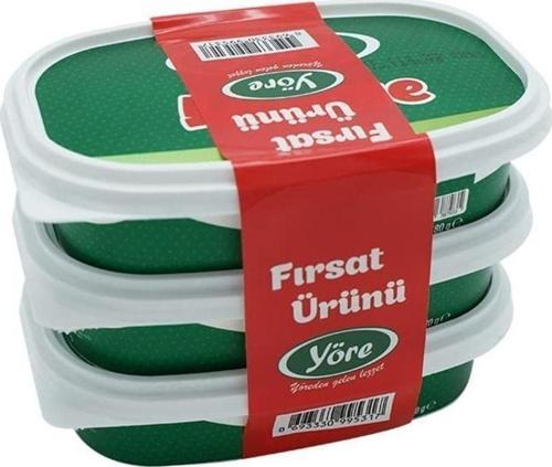 180 Gr 3'Lü Labne Peynir