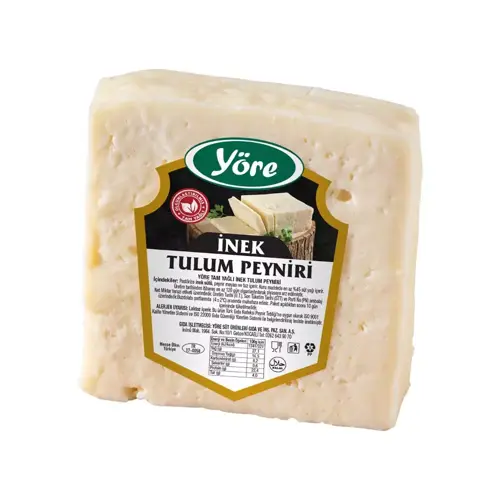 İnek Tulum Peyniri 3 X 300 Gr