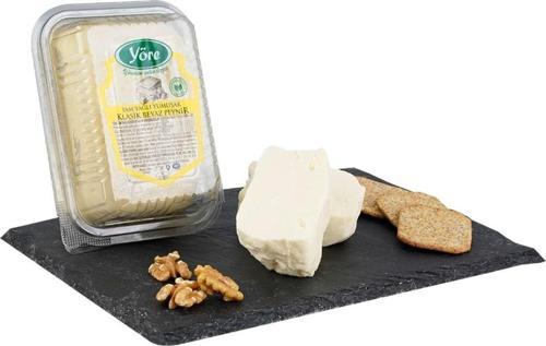 Çanakkale Klasik Tam Yağlı Yumuşak İnek Peyniri 3 X 300 Gr