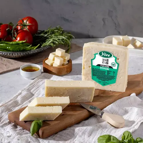 Tulum Peyniri 3 X 300 Gr