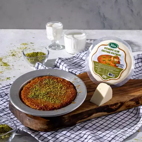Künefe Peyniri 3 X 250 Gr