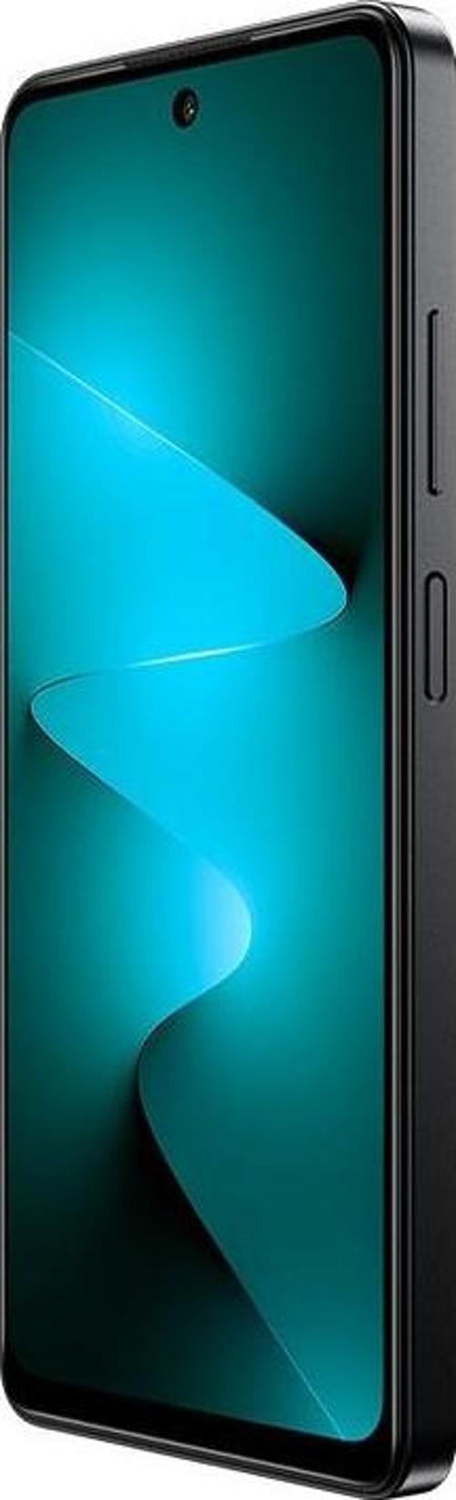 Era 50 256 GB 6 GB Ram Siyah (Resmi Distribütör Garantili)