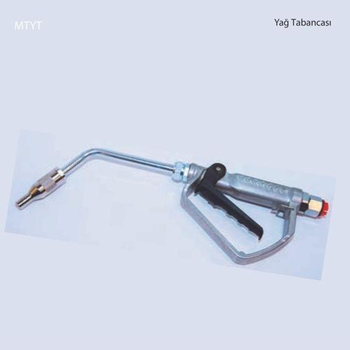 Mtyt Yağ Tabancası