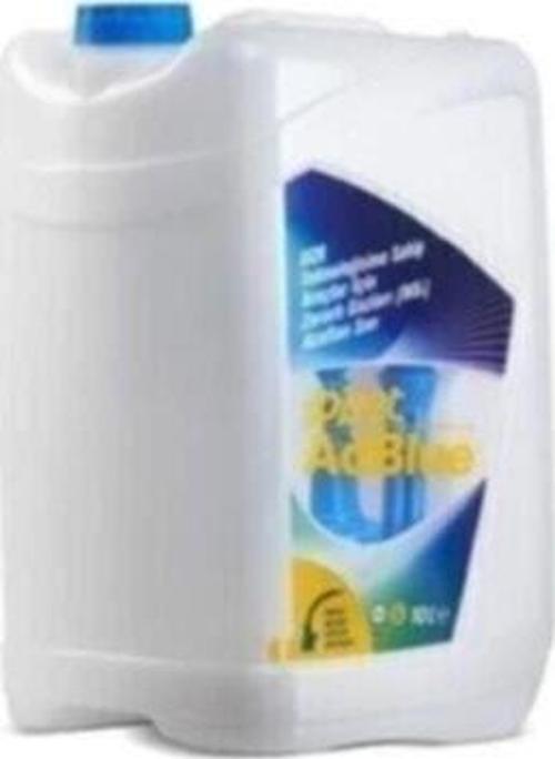 Adblue 10 Litre Dolum Aparatlı