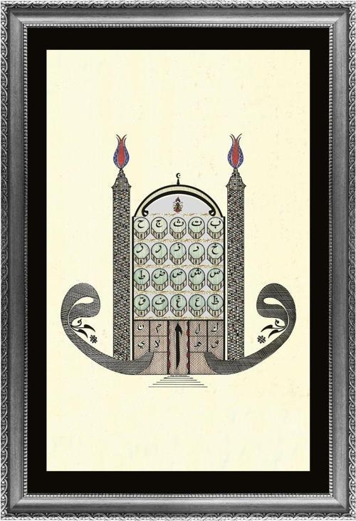 Bursa Ulu Camii