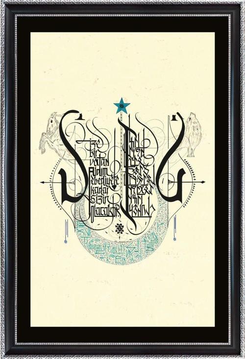 Sultan Alparslan’In Sözü