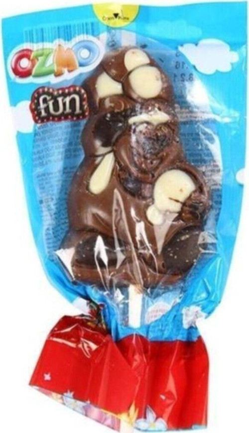 Ozmo Fun 23 Gr 24 Adet