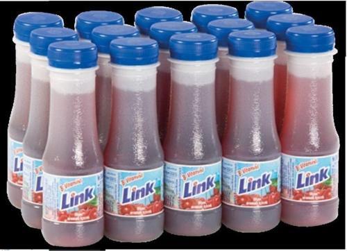 Link Vişne 200 Ml X 15'Li Koli