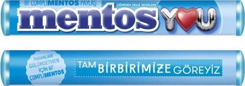 20 Adet Stick You Nane 37,5 Gr