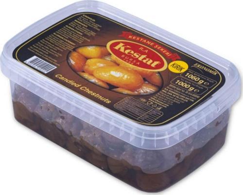 1000 Gr Kırık Kestane Şekeri