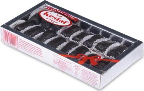 285 Gr Bitter Konf. Kap. Kestane Şekeri