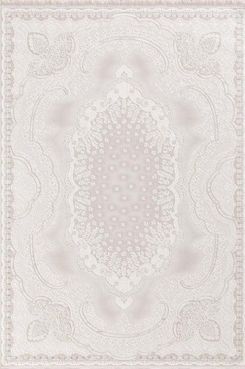 Halı Rodin 19777 060 Serisi Akrilik Salon Oturma Odası Halısı
