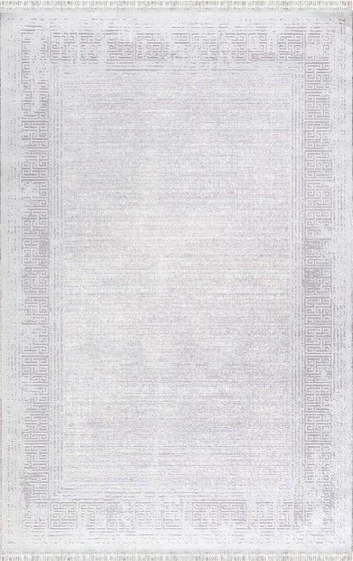 Halı Rodin Serisi 60894-060 Akrilik Halı Salon Oturma Odası Halısı