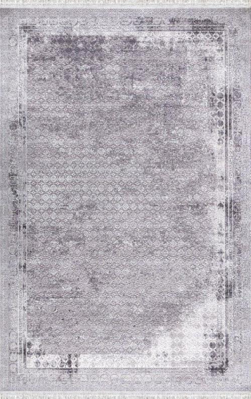 Halı Rodin 60893 095 Serisi Akrilik Salon Oturma Odası Halısı