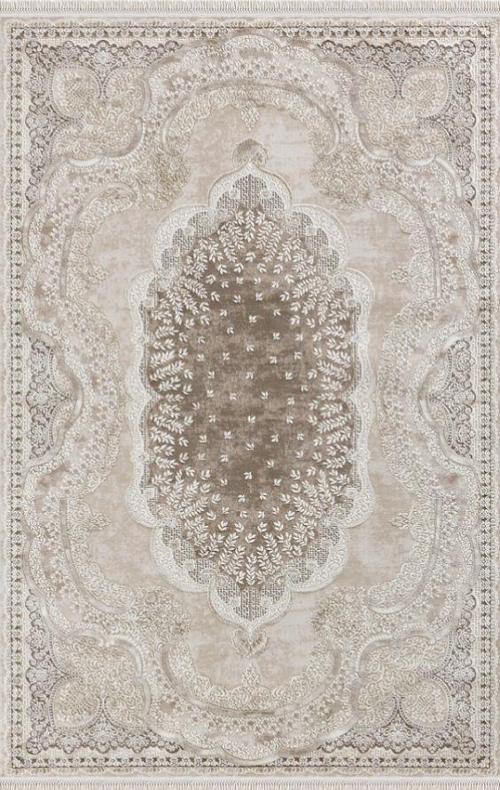 Halı Rodin Serisi 19777-80 Akrilik Halı Salon Oturma Odası Halısı