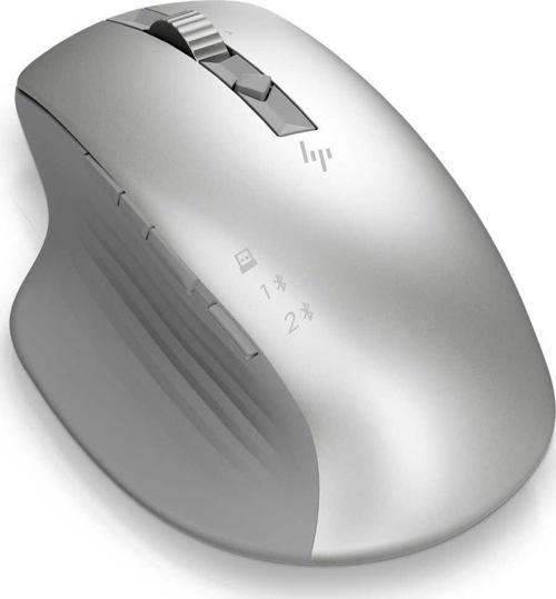 930 Creator Wireless Mouse - Silver 1D0K9AA
