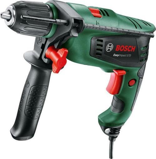 EasyImpact 570 Darbeli Matkap