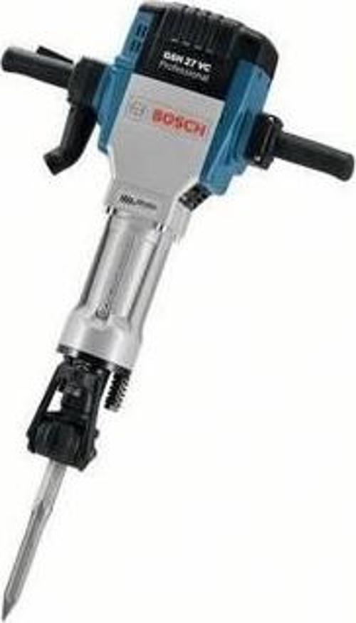 Gsh 27 Vc Profesyonel Kırıcı 2000W 69J 29,5kg
