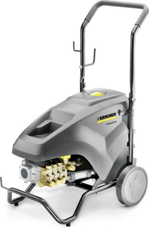 HD9/20-4 KAP Basınçlı Yıkama Makinesi 200bar