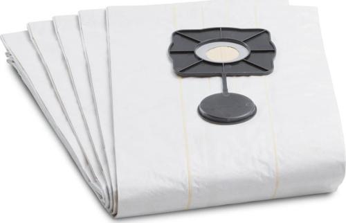 NT 25/1-45/1 Yün Filtre Torbası