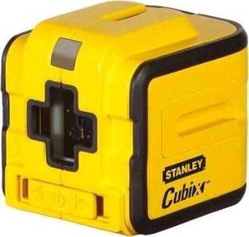 CUBIX Çapraz Çizgi Lazer Hizalama