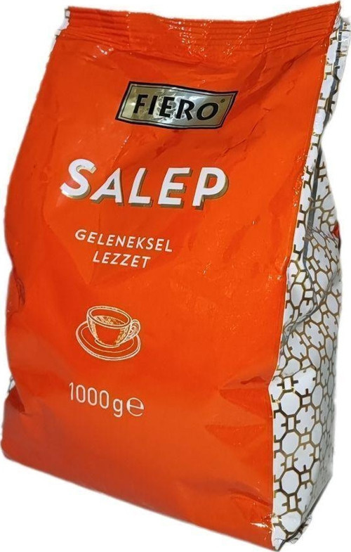 Salep 1000 Gr