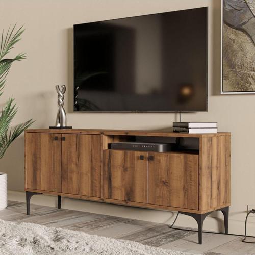 1542 Artemis 139 Cm Tv Ünitesi Hat Rengi