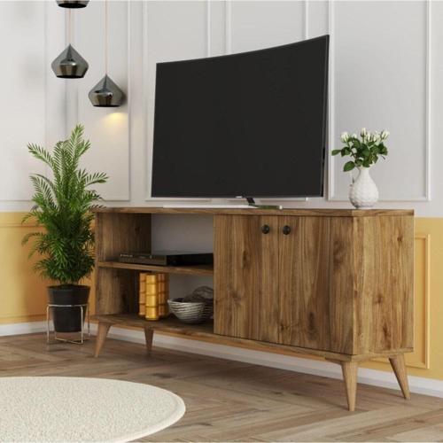 1570 EVEREST 138 CM TV ÜNİTESİ AMALFİ