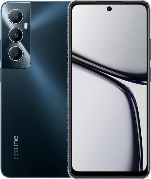 C65 128 8 GB Ram (REALME Türkiye Garantili)