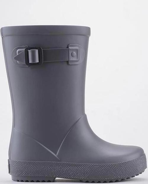 igor W10256-017 SPLASH EURI ÇOCUK KIŞLIK YAĞMUR BOT