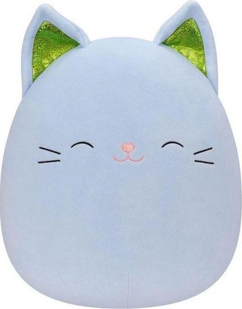 Kedi Jiovanne Pelüş 36 cm